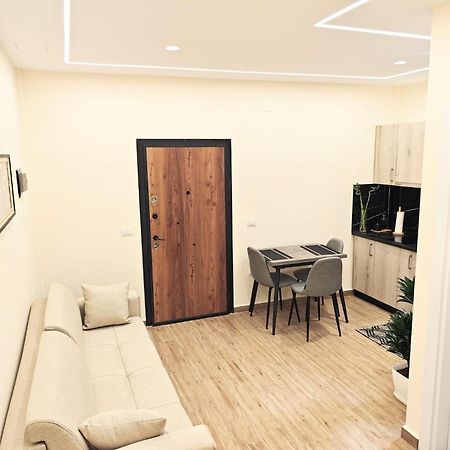 New Apartment Close To Sea And Downtown Vlorë Extérieur photo