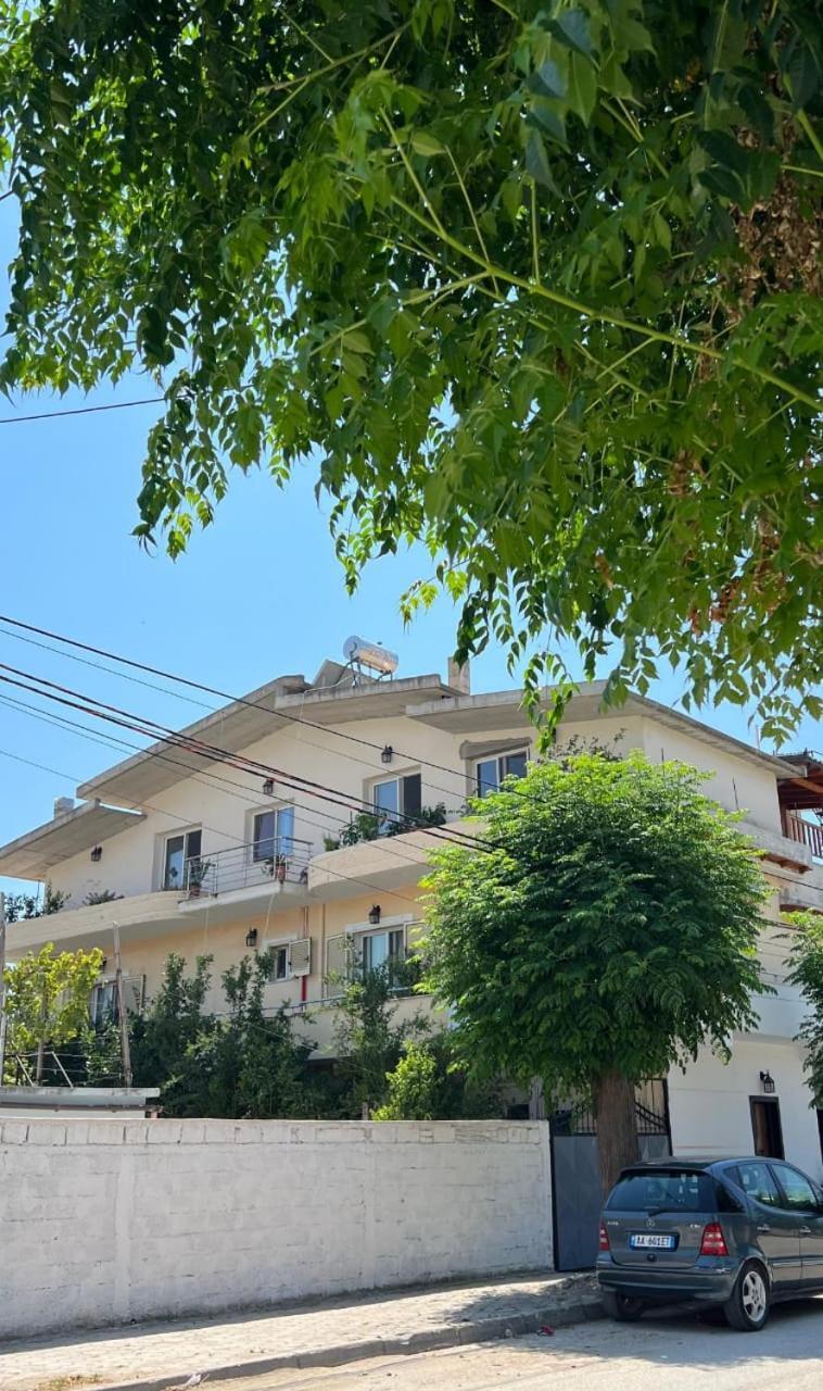 New Apartment Close To Sea And Downtown Vlorë Extérieur photo